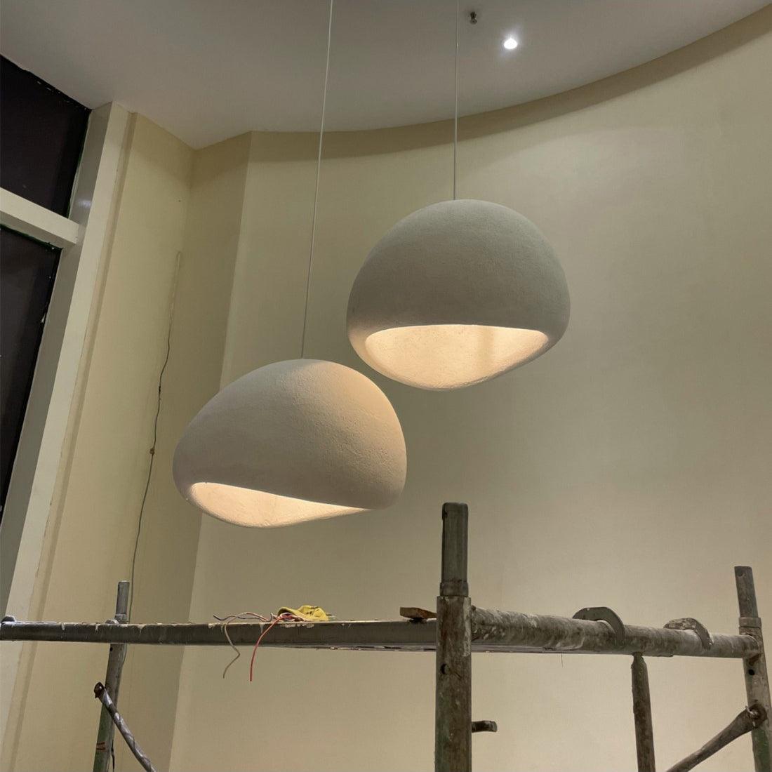 Suspension nuage Aveline