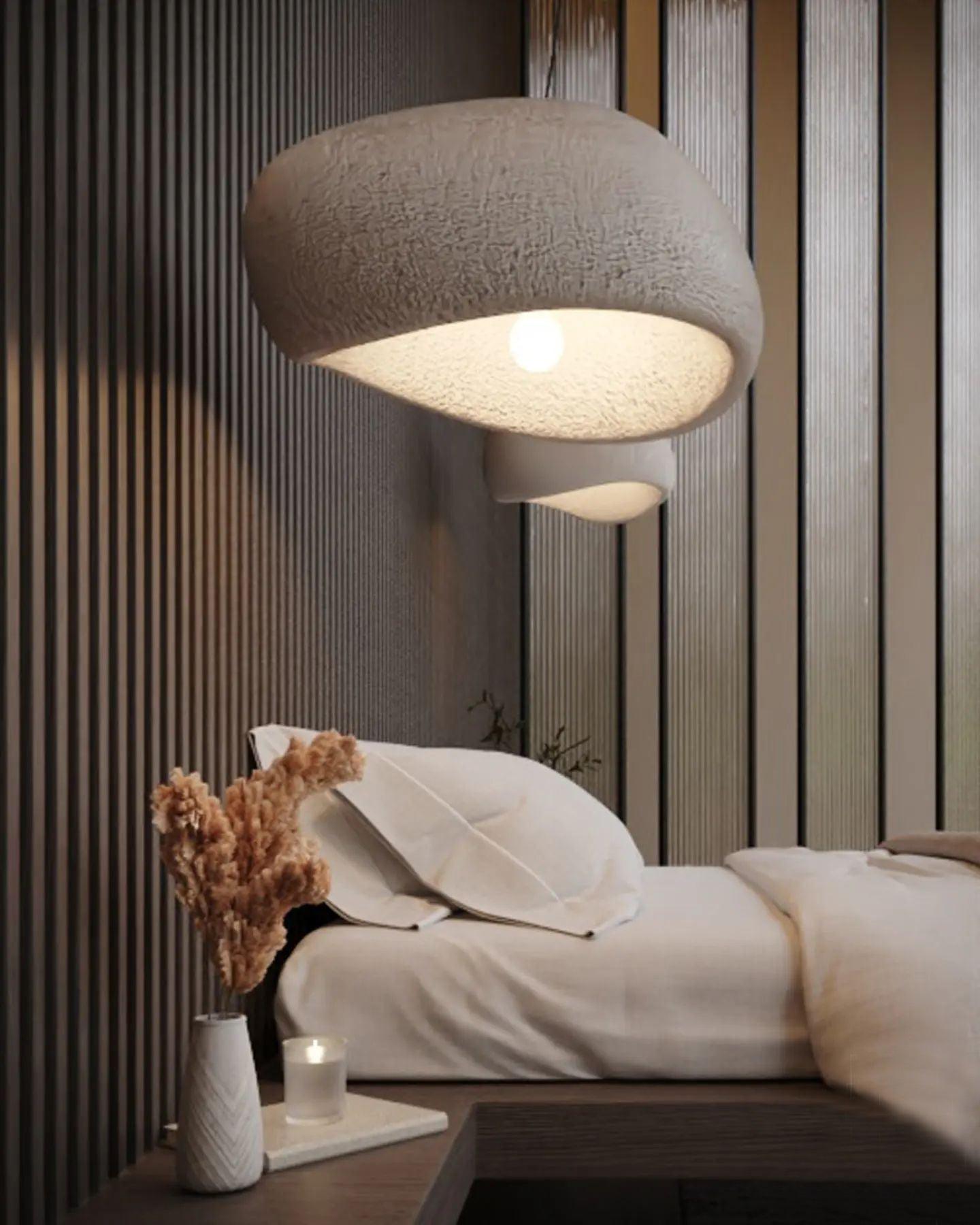 Suspension nuage Aveline