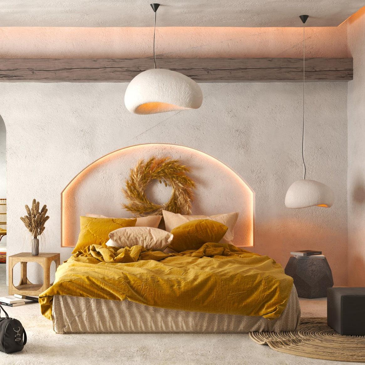 Suspension nuage Aveline