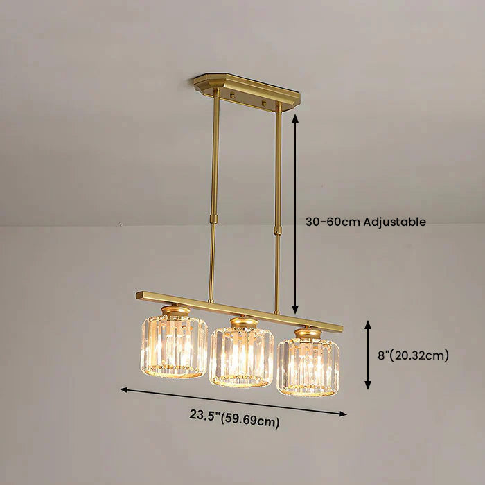 Suspension Ruvéon