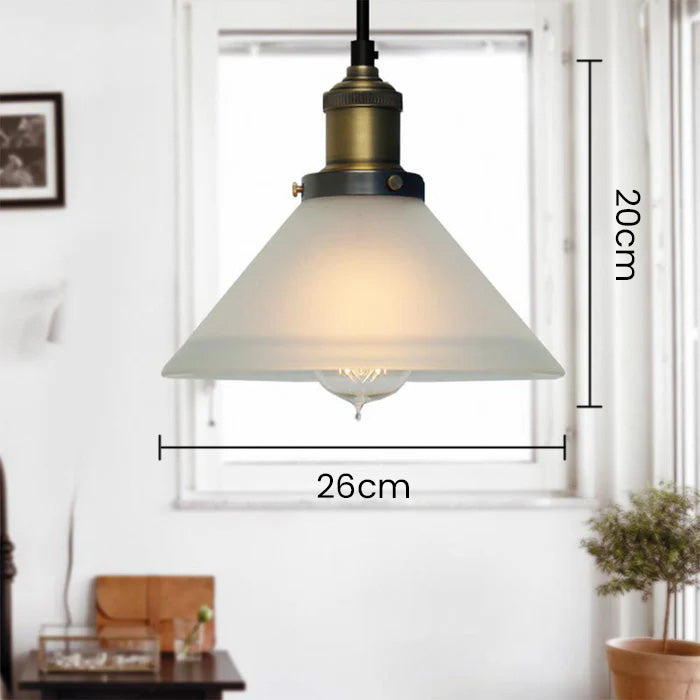 Suspension Orivenla