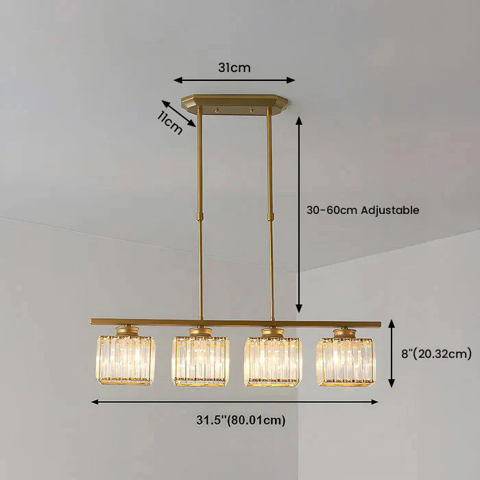 Suspension Ruvéon