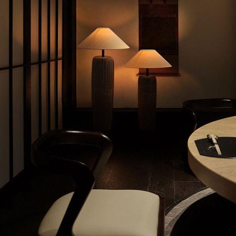 Lampadaire Beaulacel - Valora Design