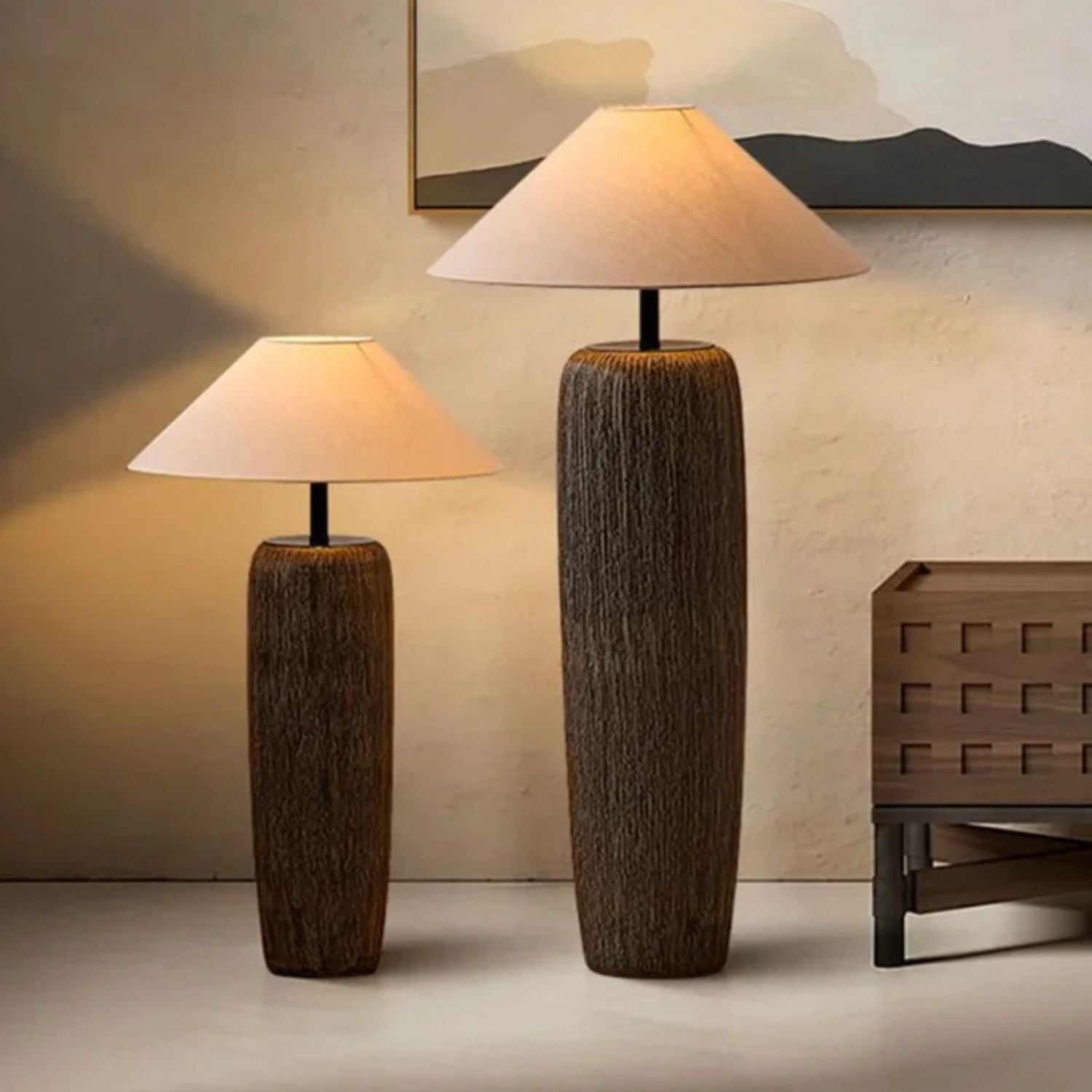 Lampadaire Beaulacel - Valora Design