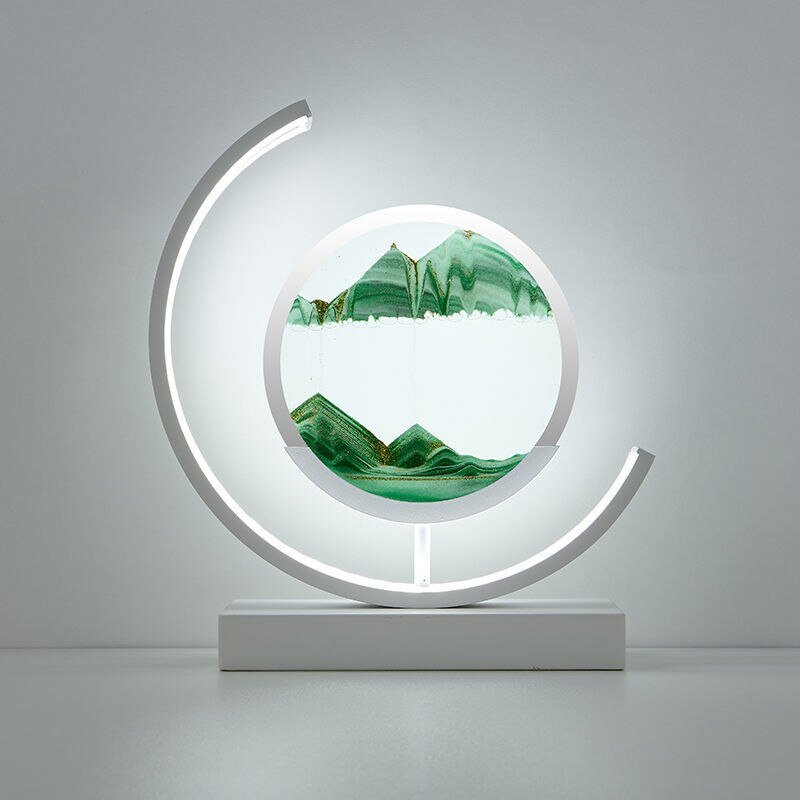 Lampe à sable Marceaux - Valora Design