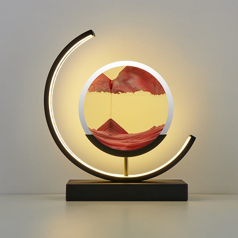 Lampe à sable Marceaux - Valora Design
