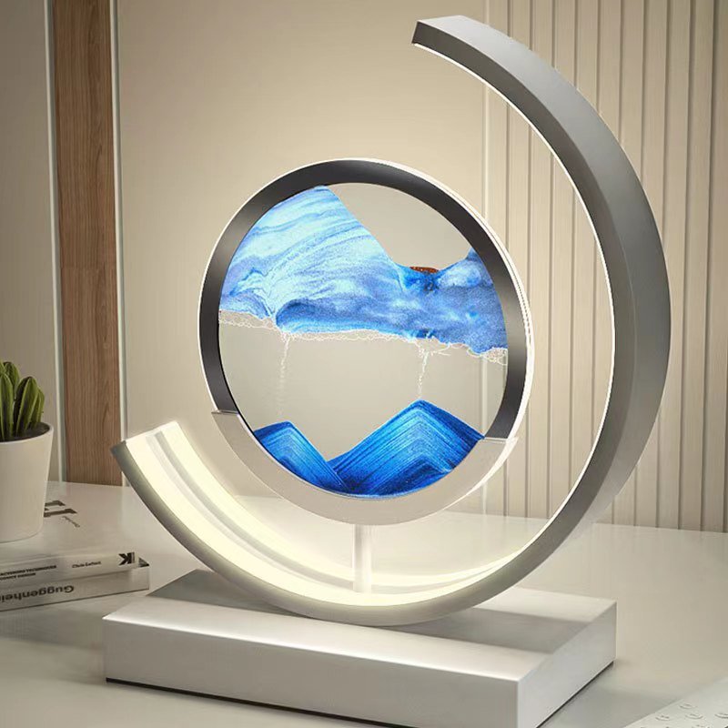 Lampe à sable Marceaux - Valora Design
