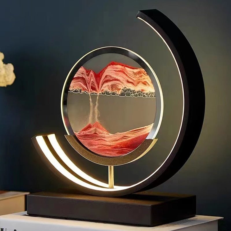 Lampe à sable Marceaux - Valora Design