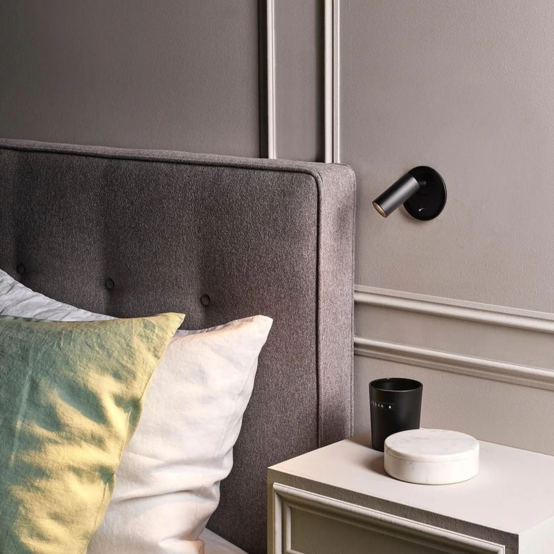Lampe de lecture Bellonnec - Valora Design