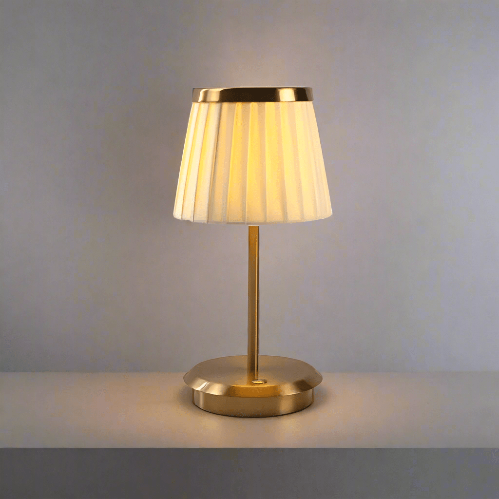Lampe de table Beaulignac - Valora Design