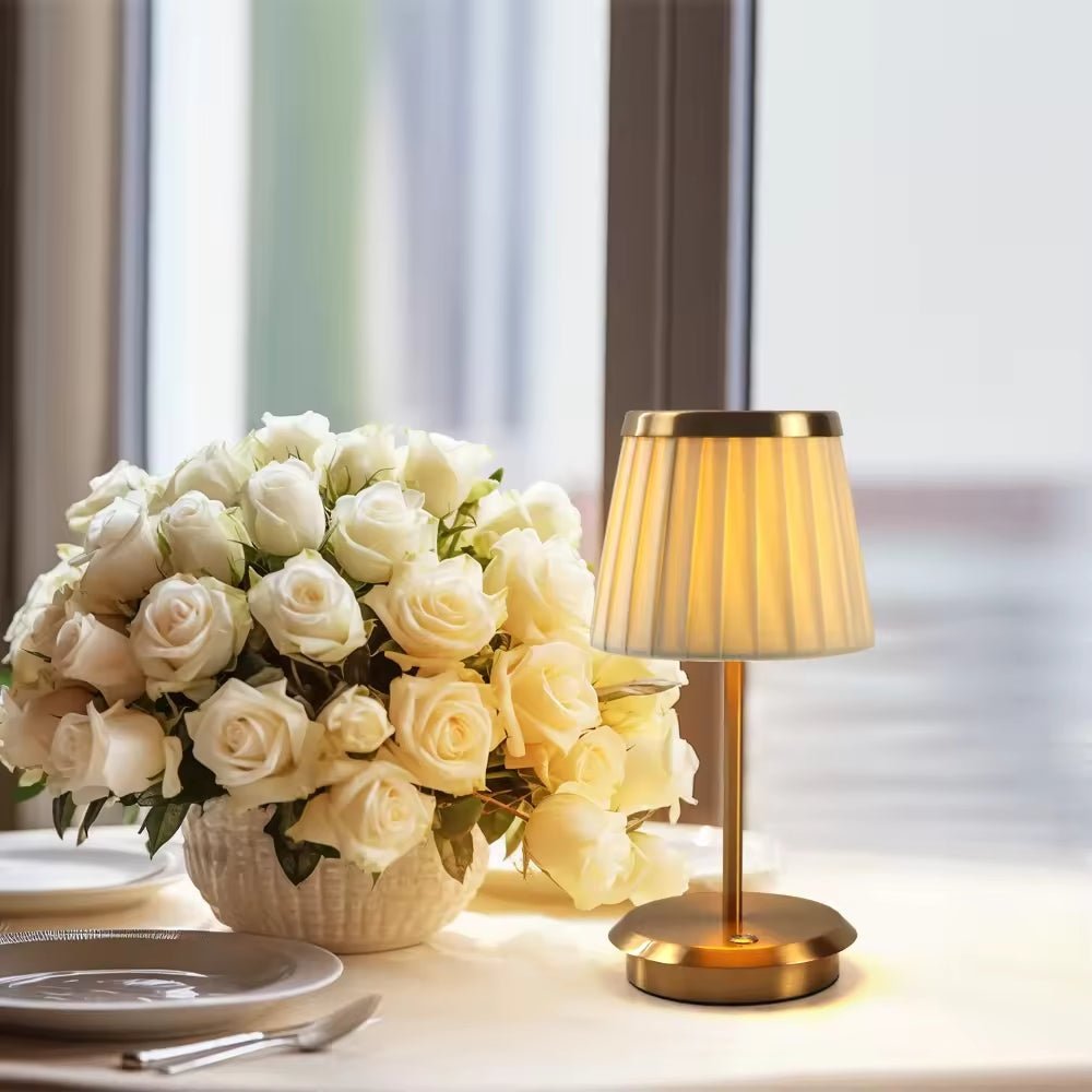 Lampe de table Beaulignac - Valora Design