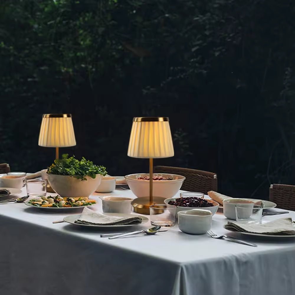 Lampe de table Beaulignac - Valora Design