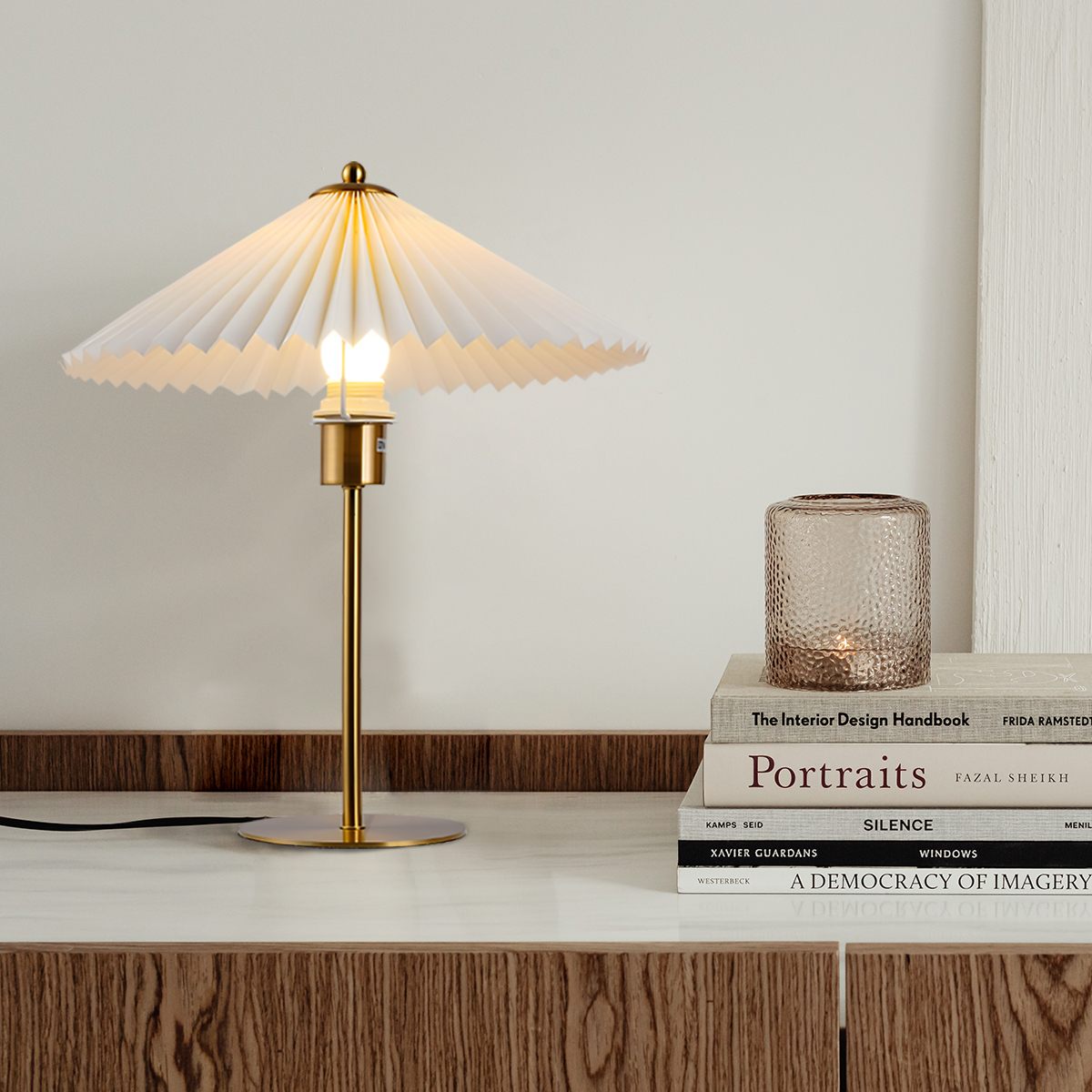 Lampe de table Clermoux - Valora Design