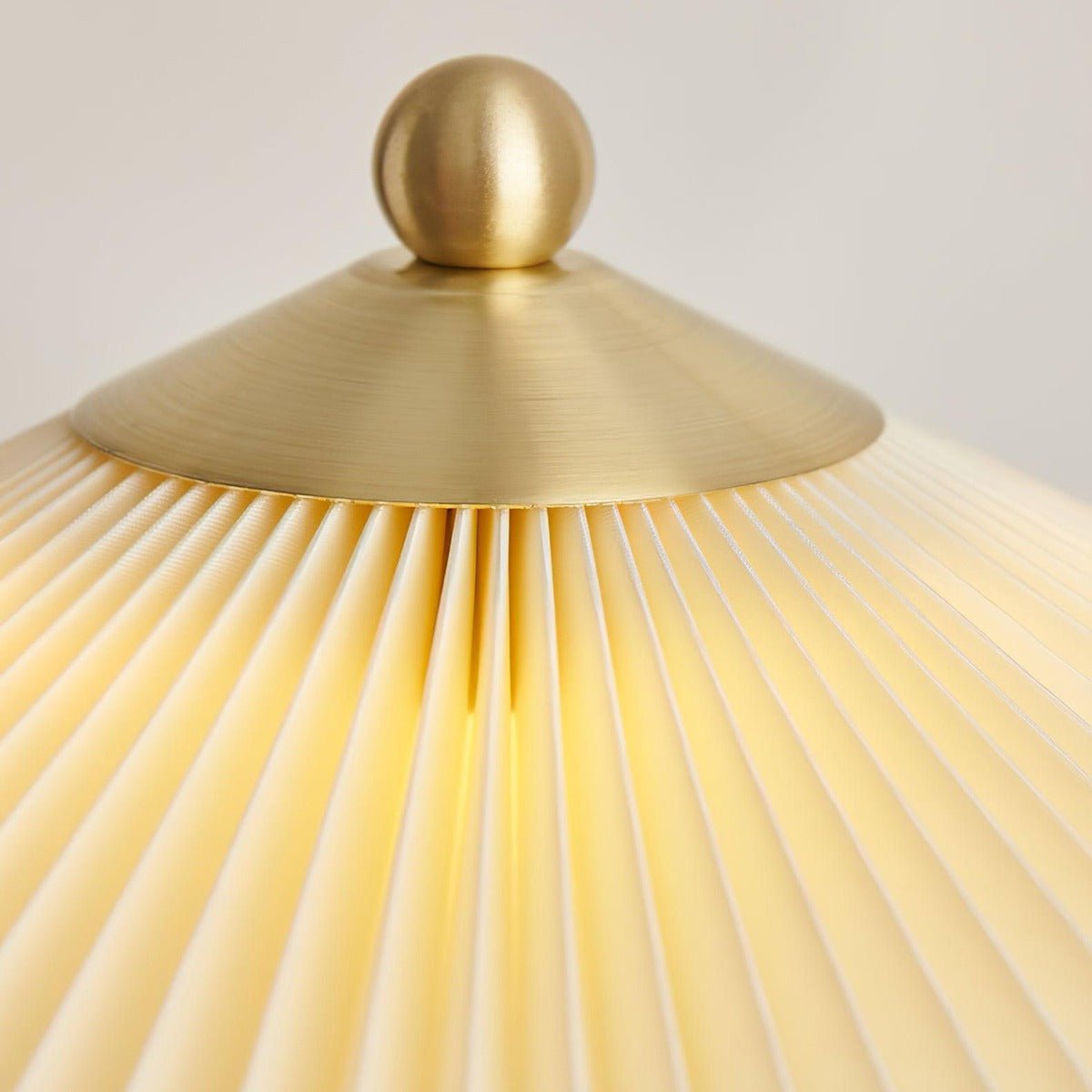 Lampe de table Clermoux - Valora Design