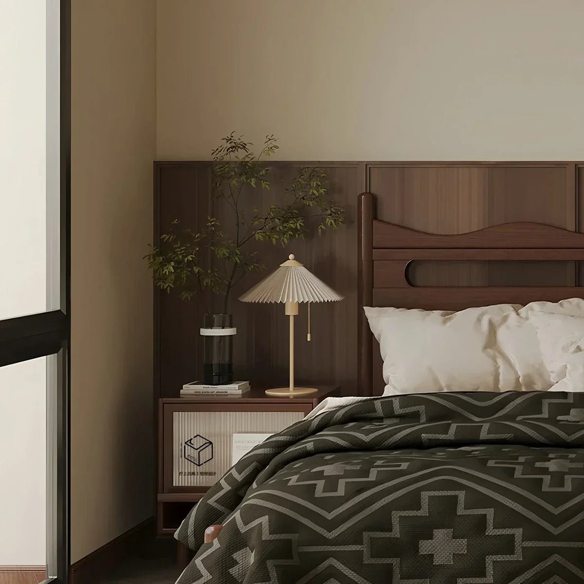 Lampe de table Clermoux - Valora Design