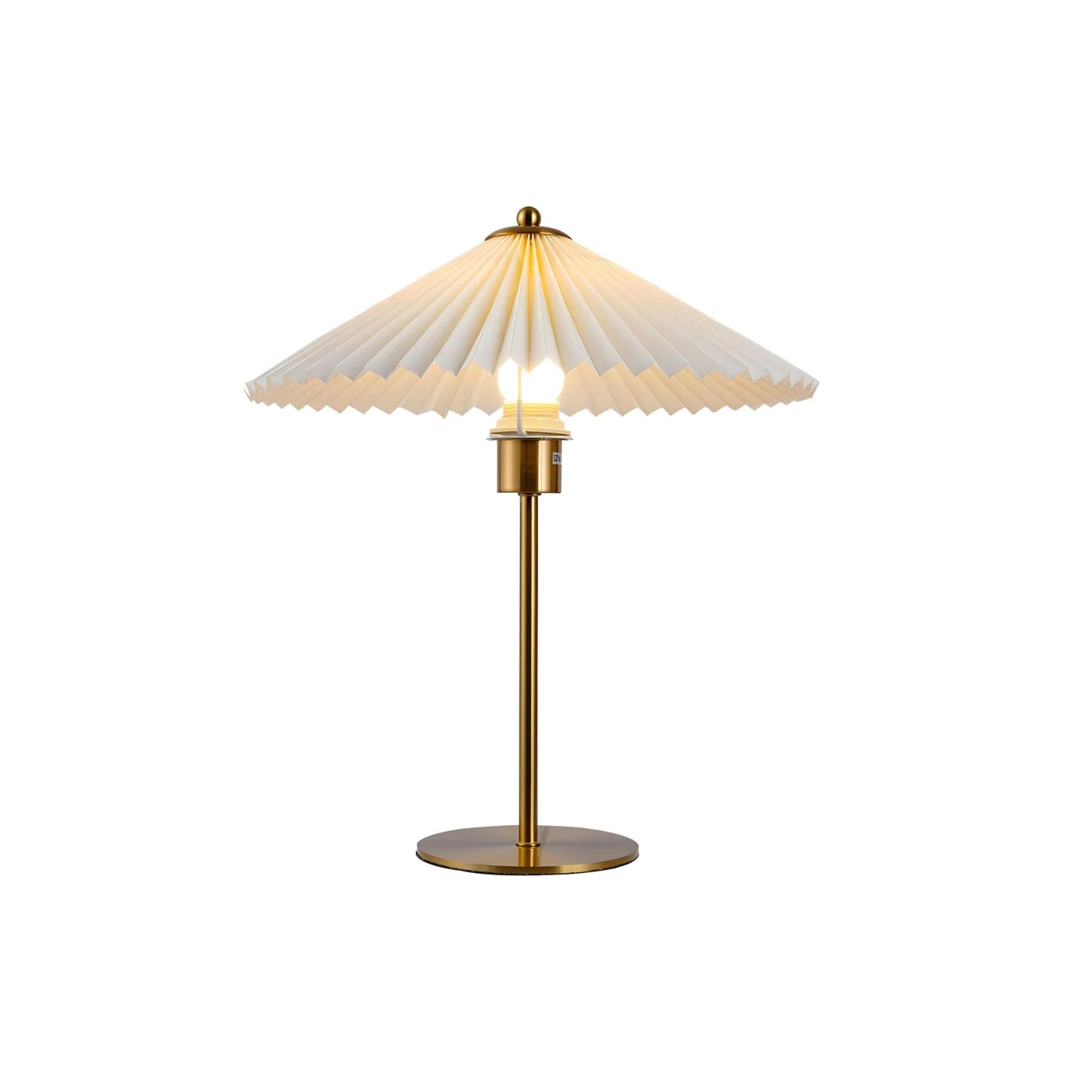 Lampe de table Clermoux - Valora Design