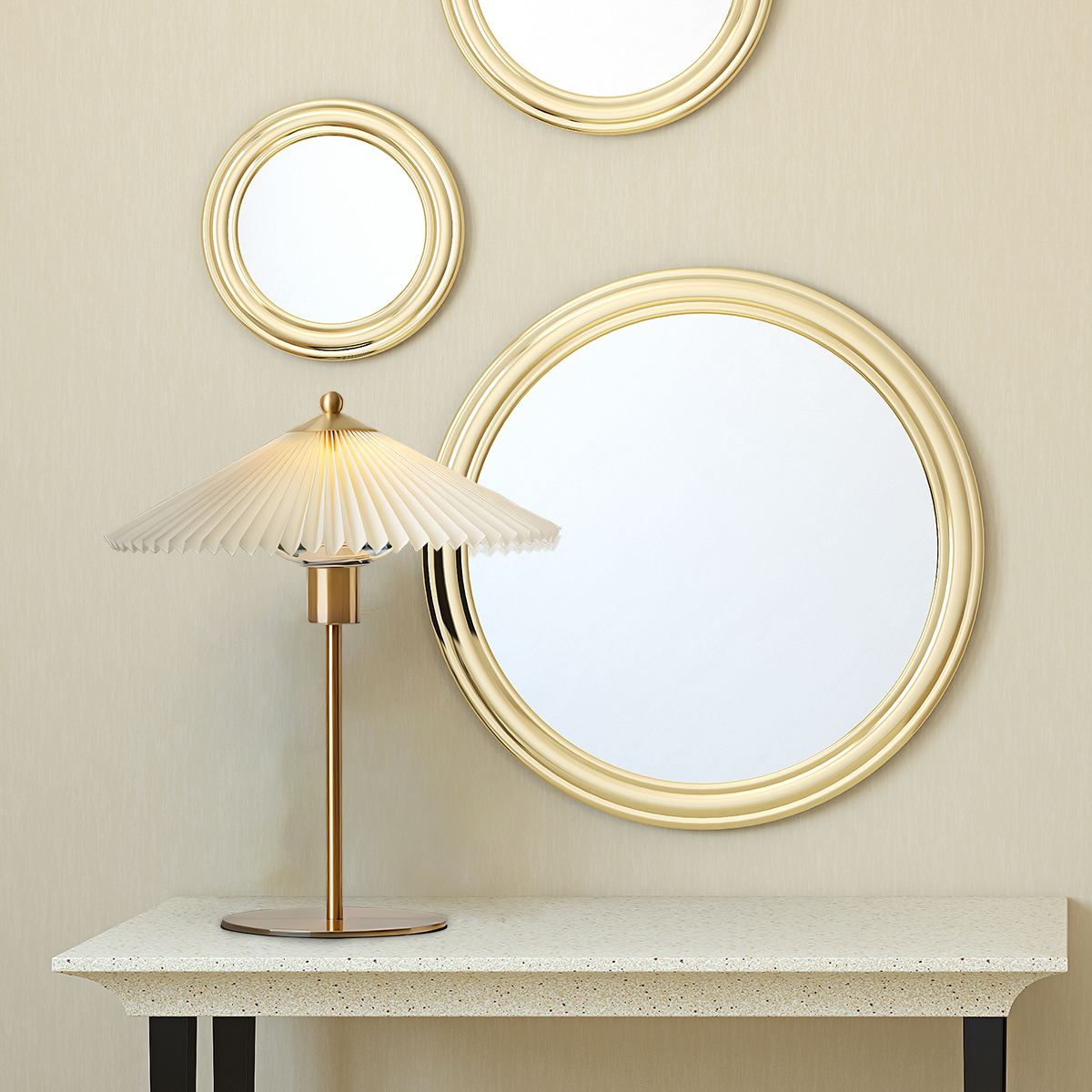 Lampe de table Clermoux - Valora Design