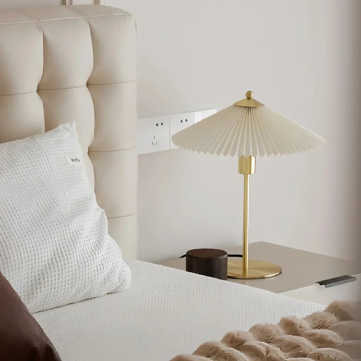 Lampe de table Clermoux - Valora Design