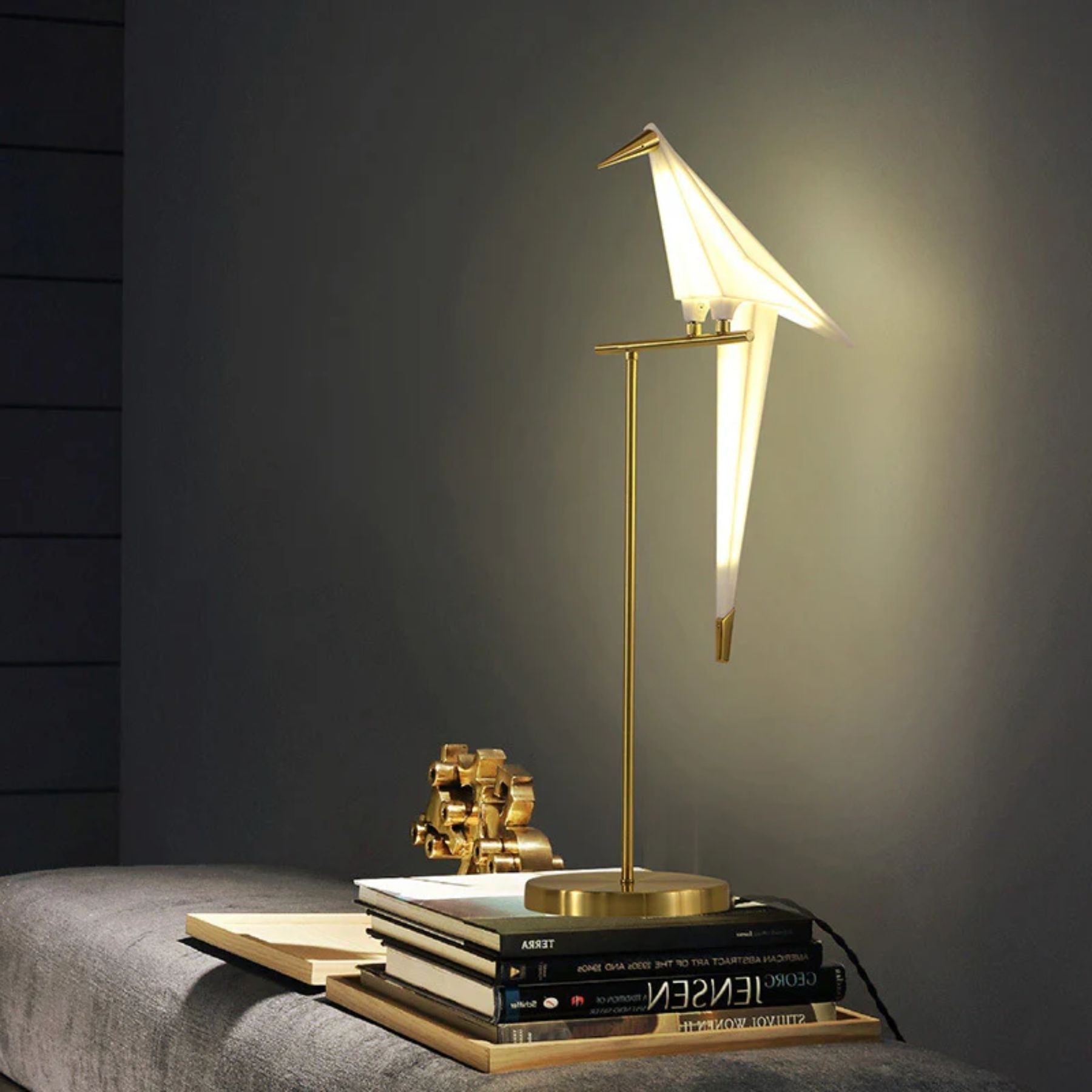 Lampe de table Delorme - Valora Design