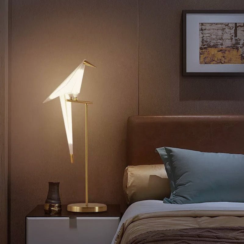 Lampe de table Delorme - Valora Design