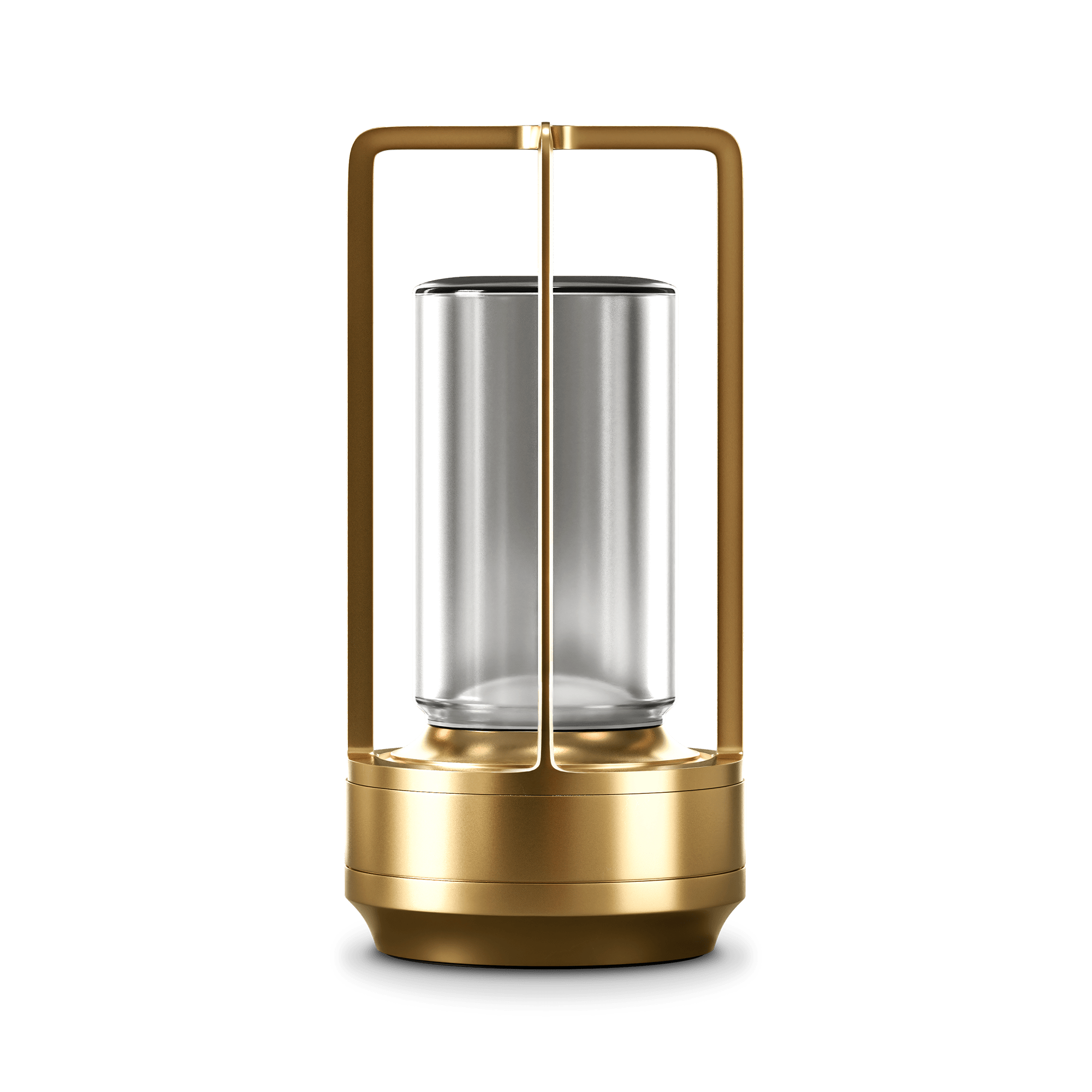 Lampe De Table En Cristal - Valora Design