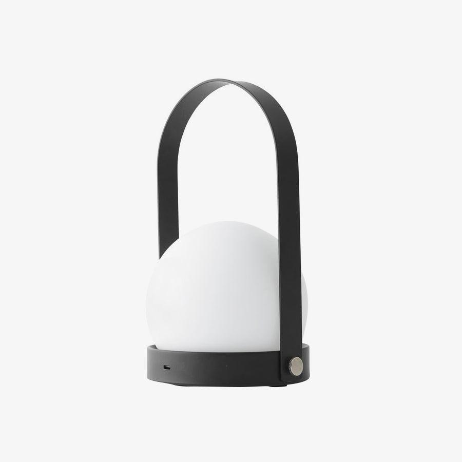 Lampe de table Lormevaux Bol - Valora Design