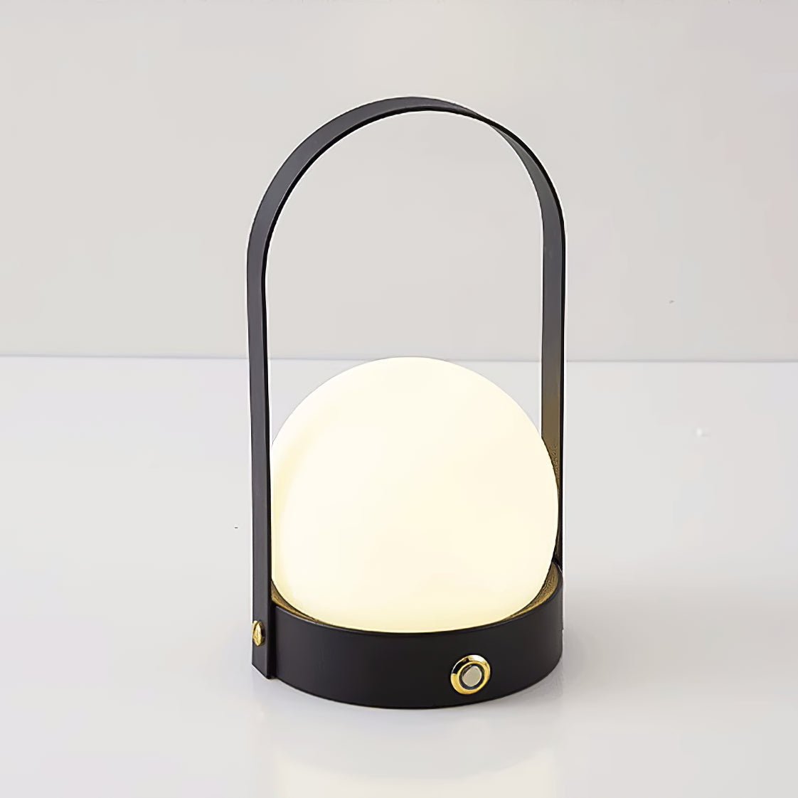 Lampe de table Lormevaux Bol - Valora Design