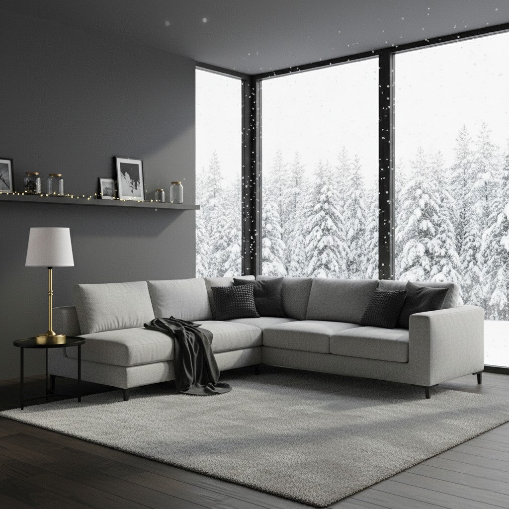 Lampe De Table Moderne - Valora Design