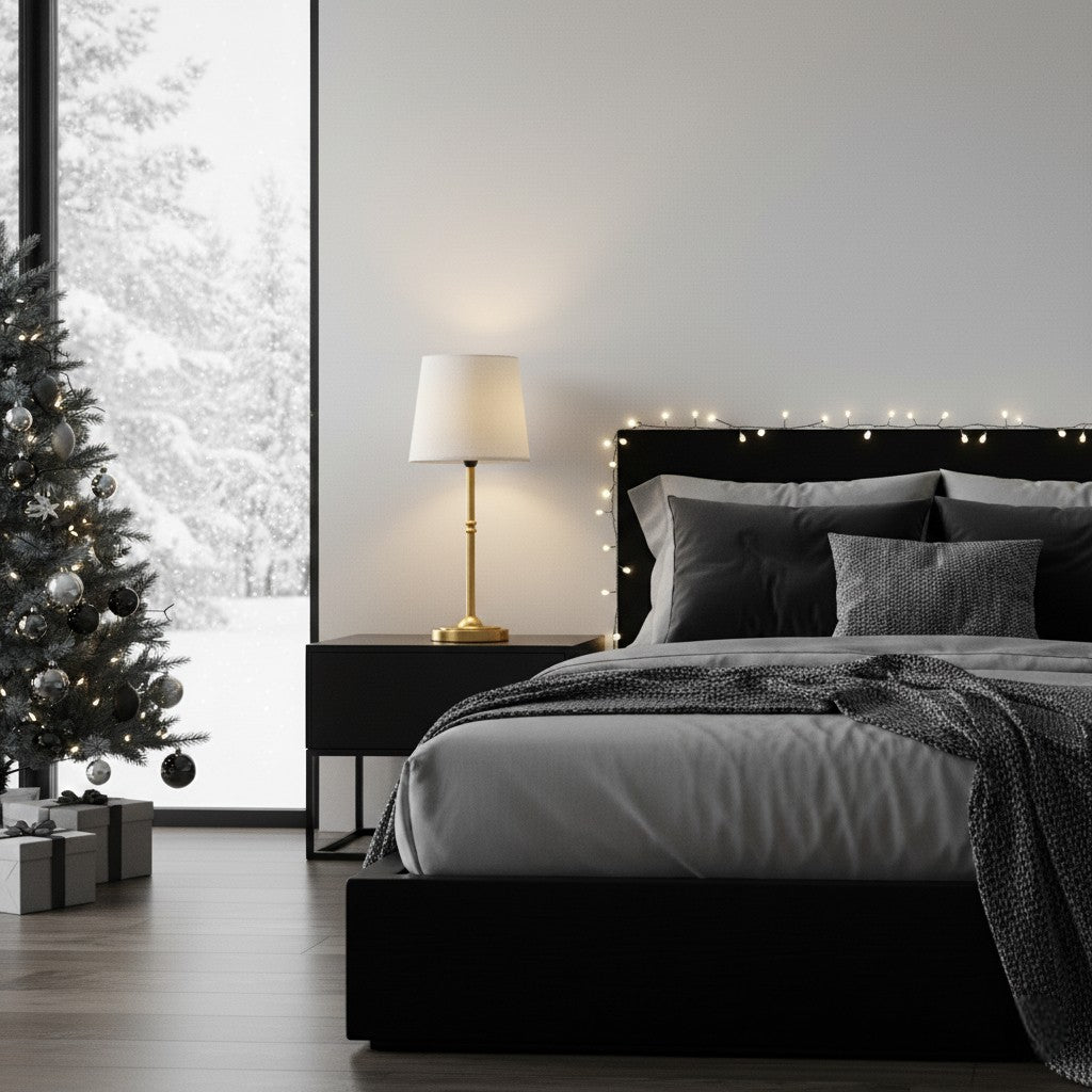 Lampe De Table Moderne - Valora Design