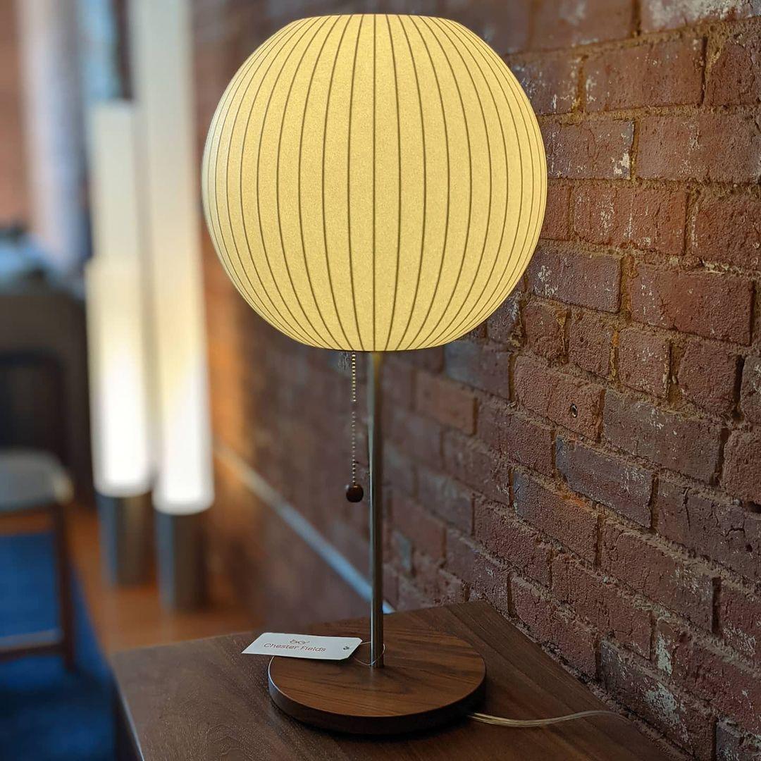 Lampe de table Montelvaux - Valora Design