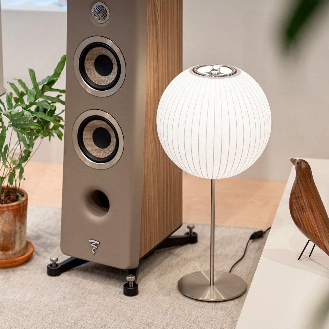 Lampe de table Montelvaux - Valora Design