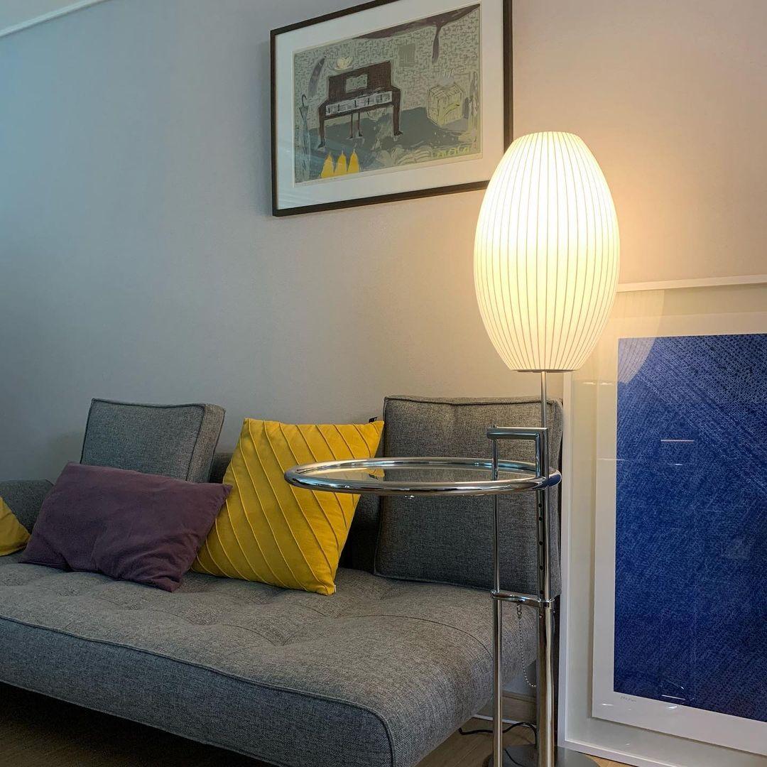 Lampe de table Montelvaux - Valora Design