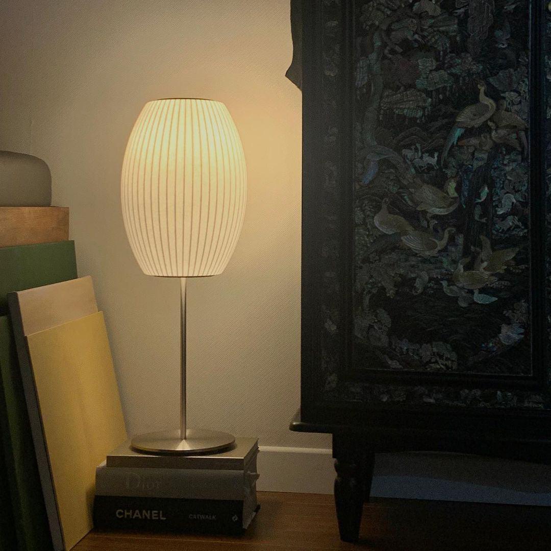 Lampe de table Montelvaux - Valora Design