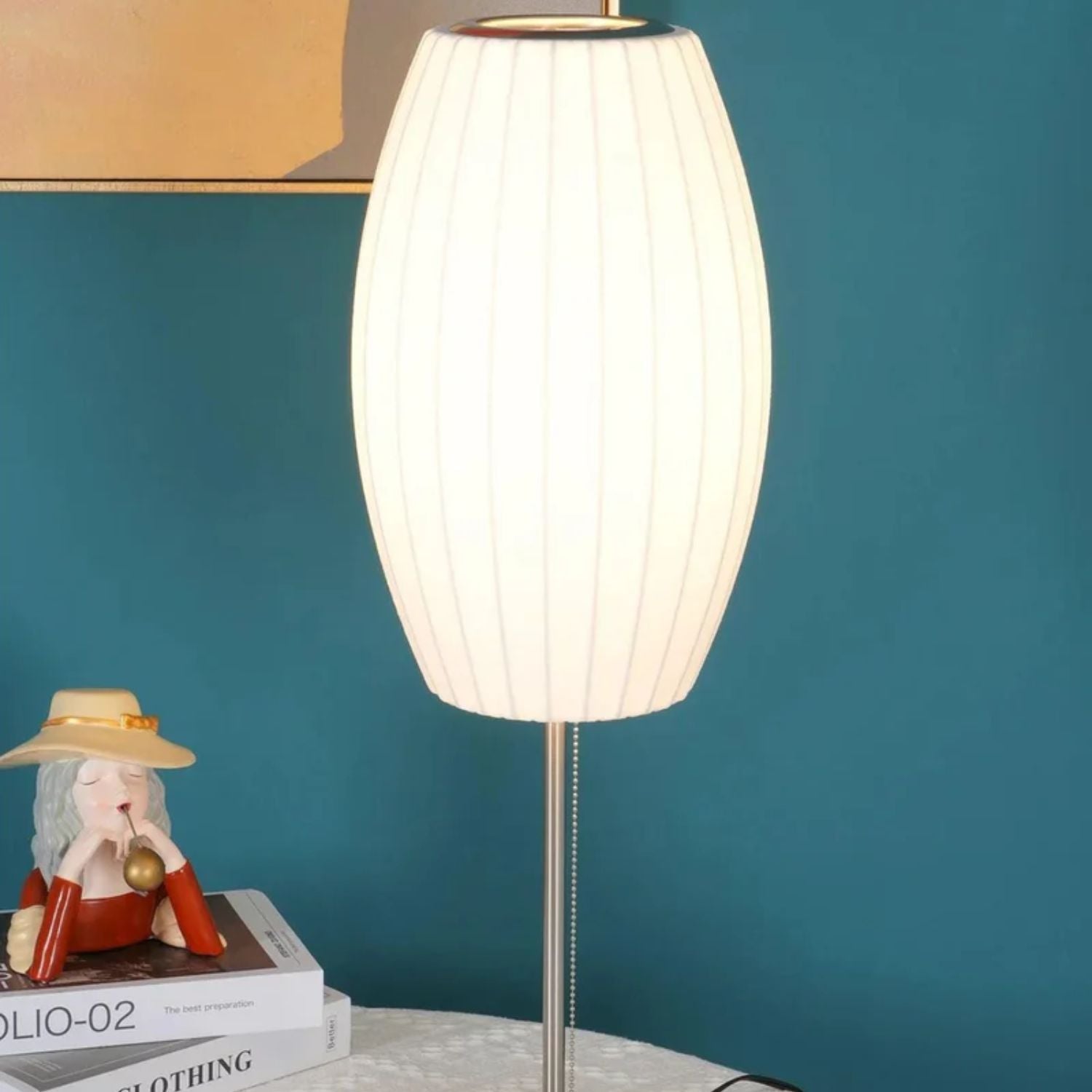 Lampe de table Montelvaux - Valora Design