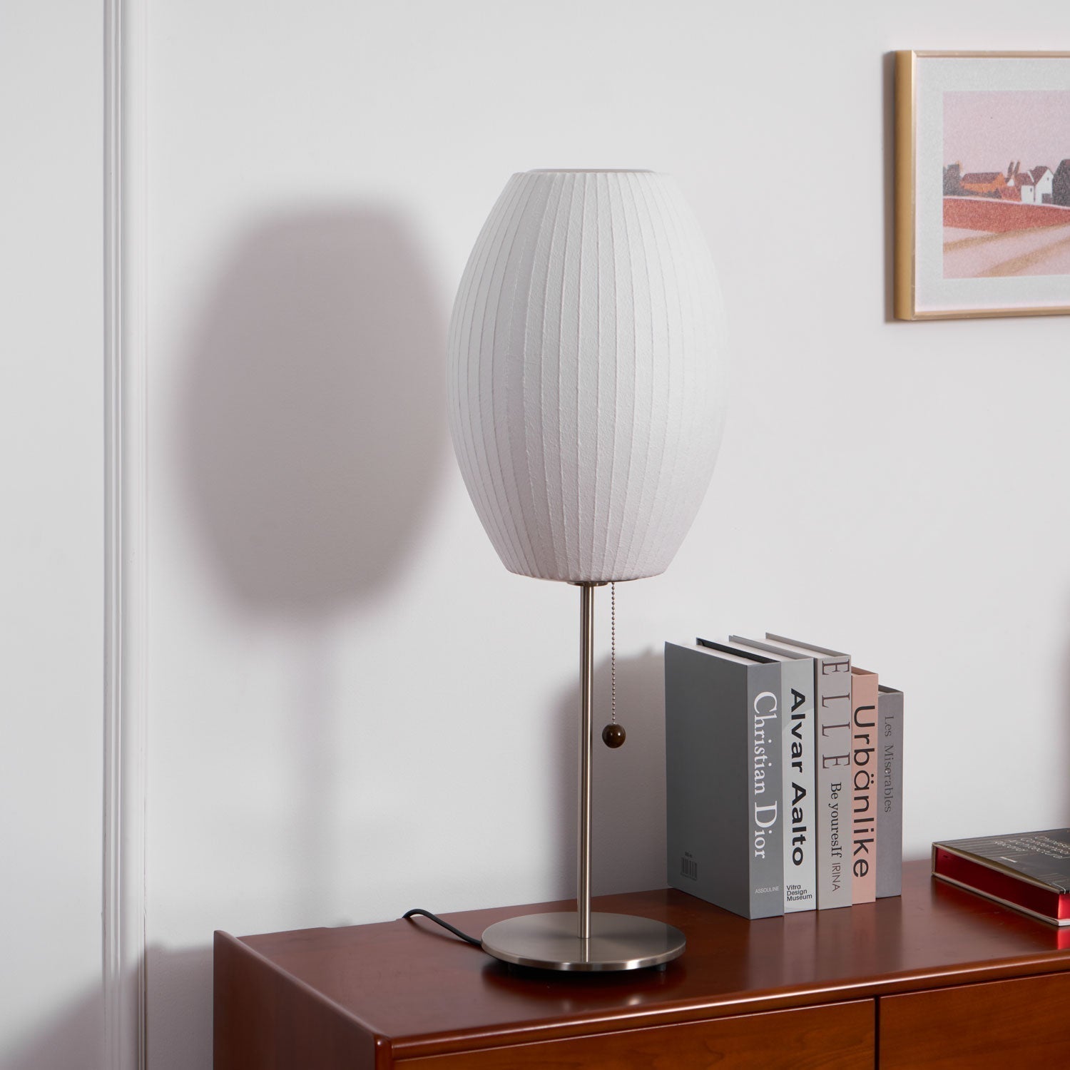 Lampe de table Montelvaux - Valora Design