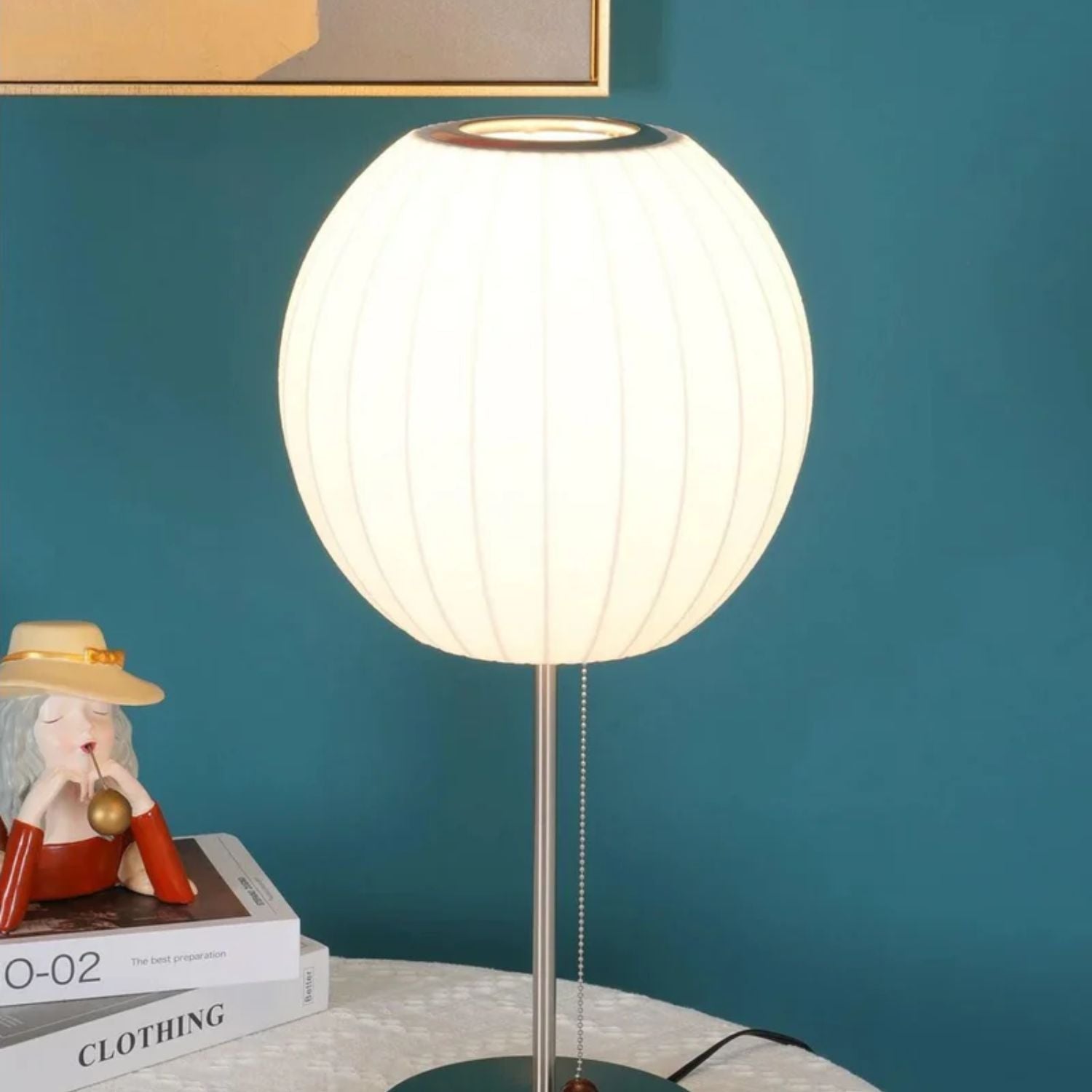 Lampe de table Montelvaux - Valora Design