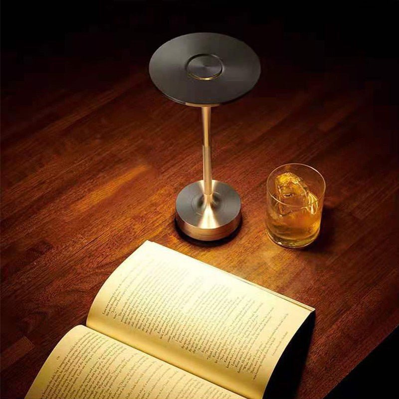 Lampe de table Roucelin - Valora Design