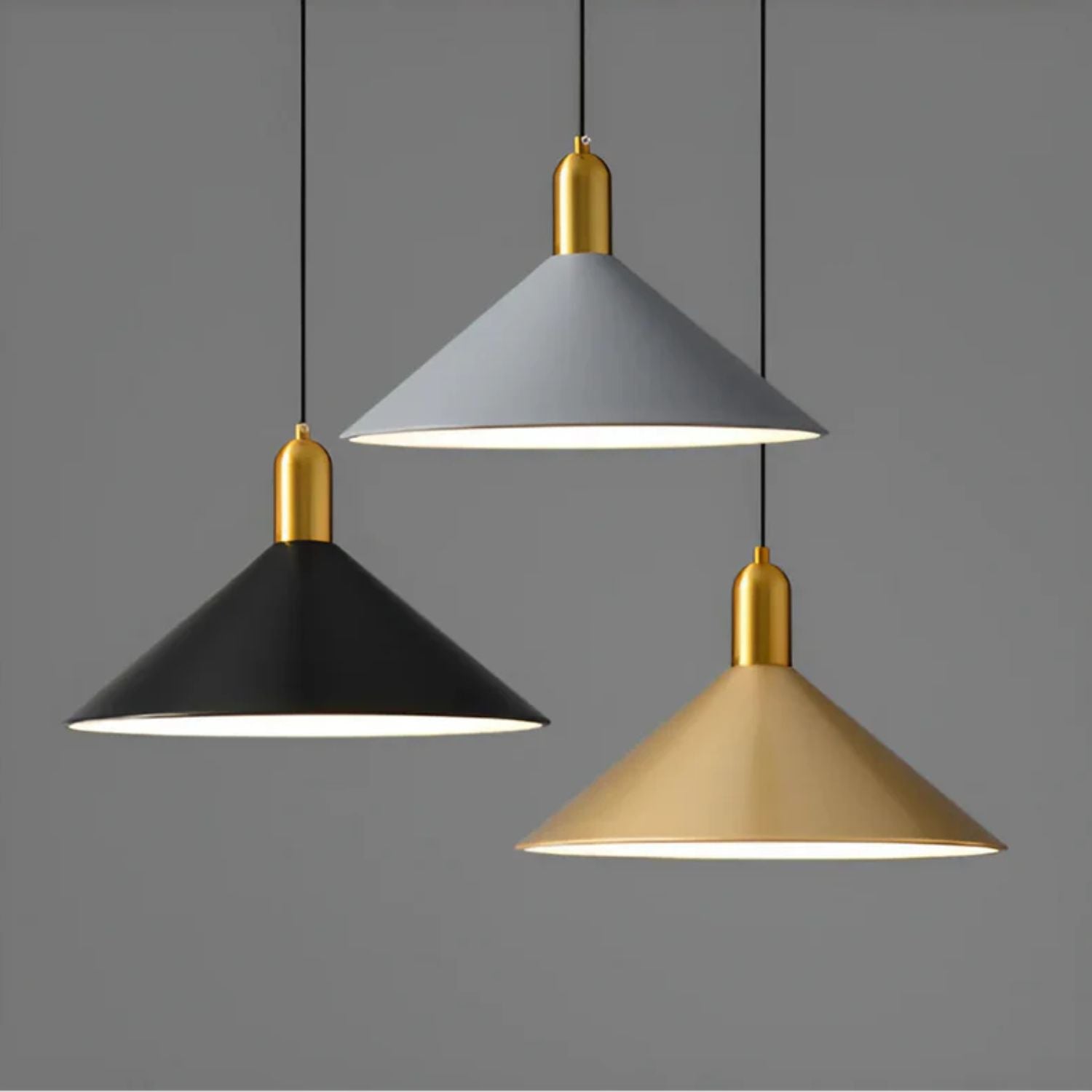 Suspension Lovaro