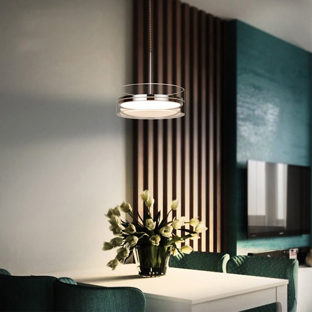 Lazyon suspension - Valora Design