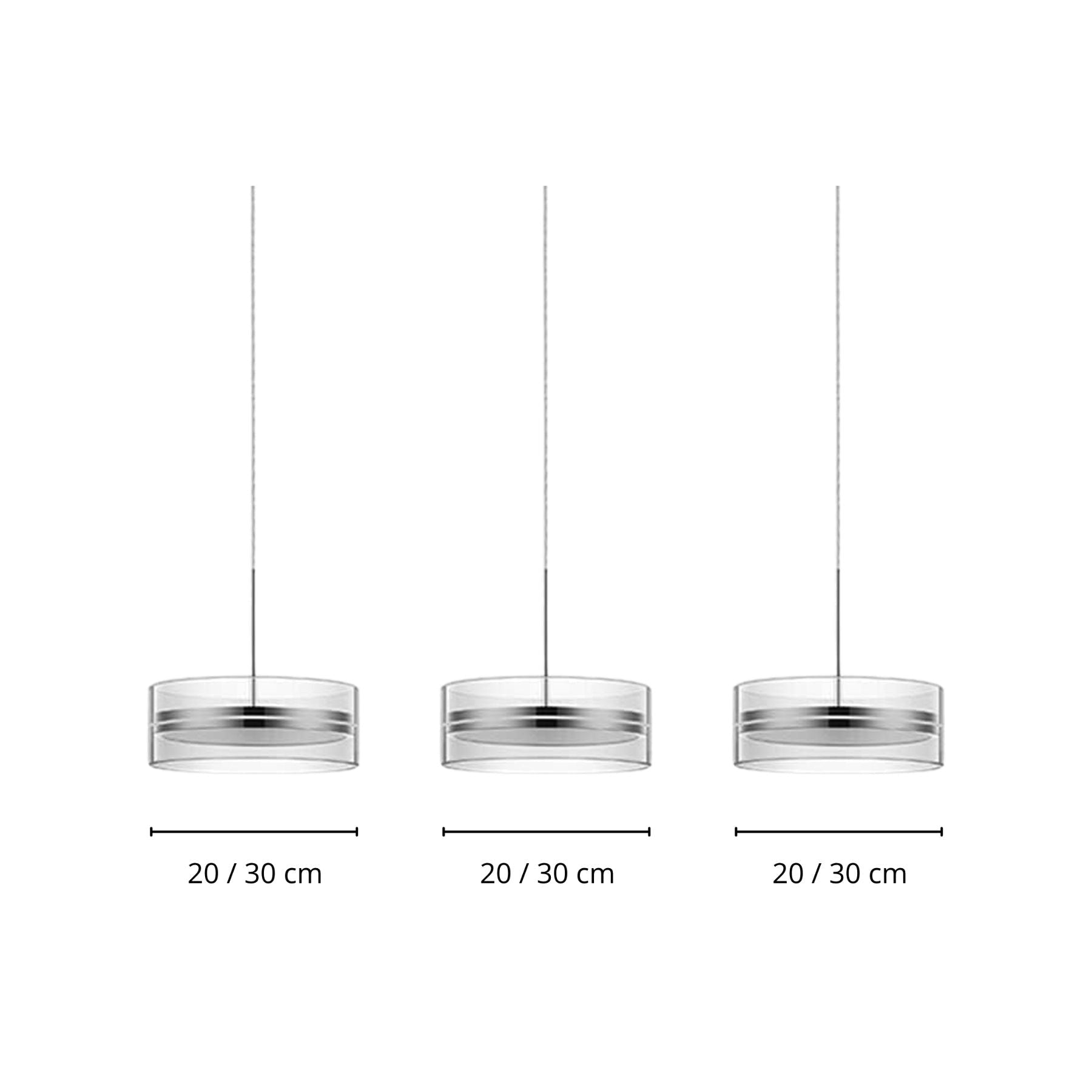 Lazyon suspension - Valora Design