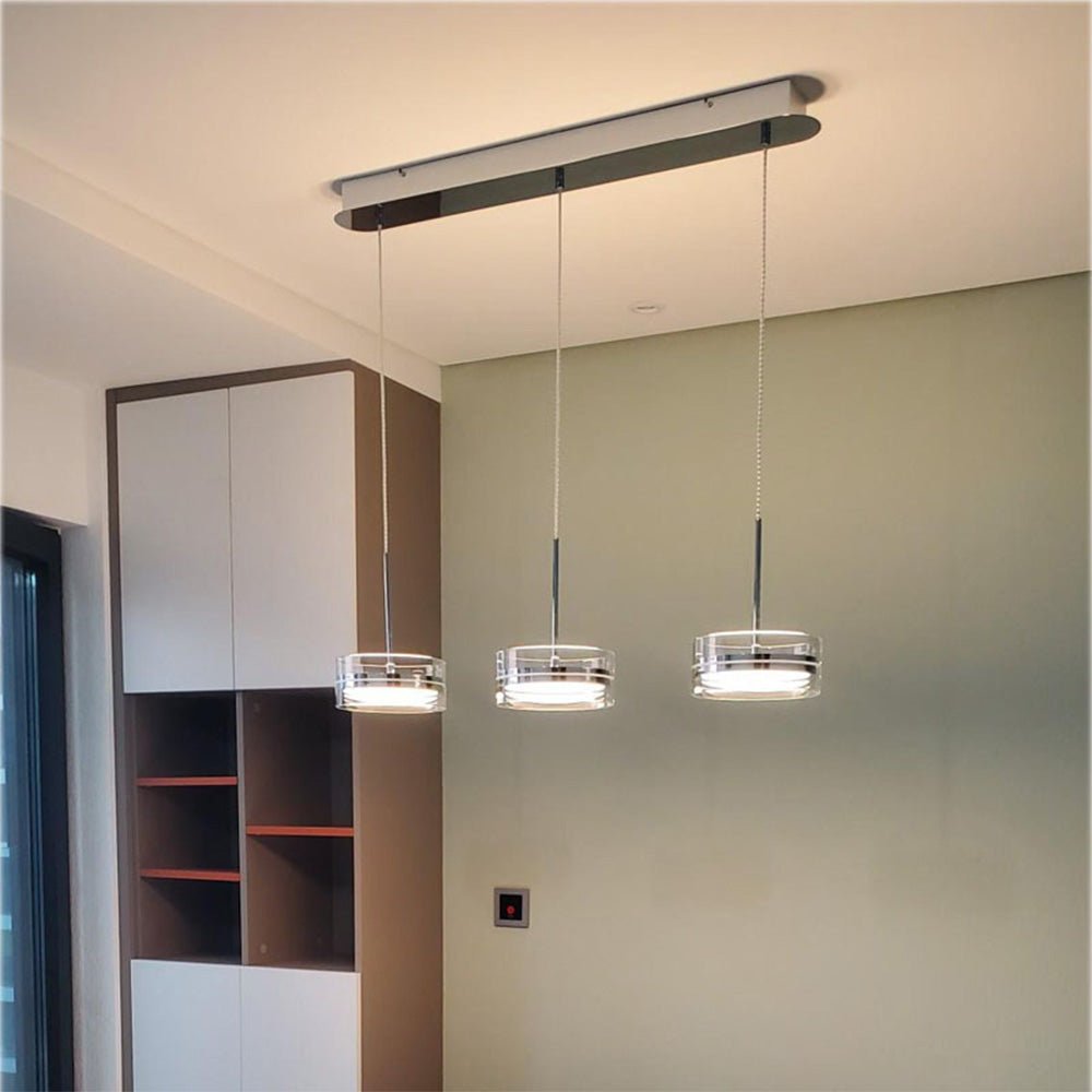 Lazyon suspension - Valora Design