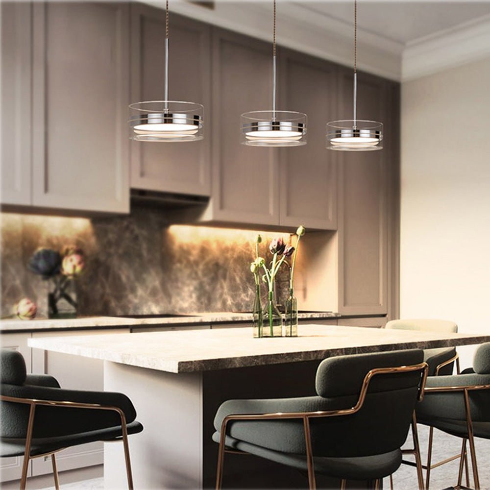 Lazyon suspension - Valora Design