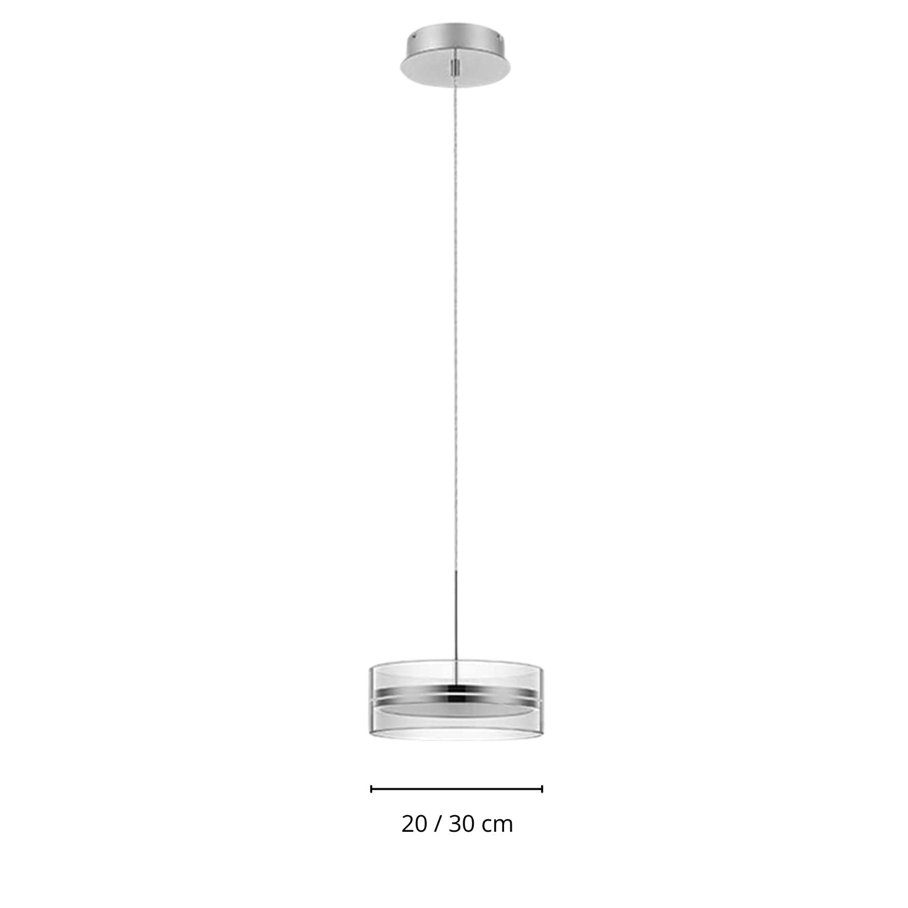 Lazyon suspension - Valora Design