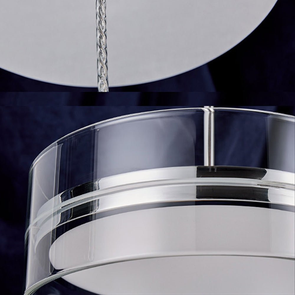Lazyon suspension - Valora Design