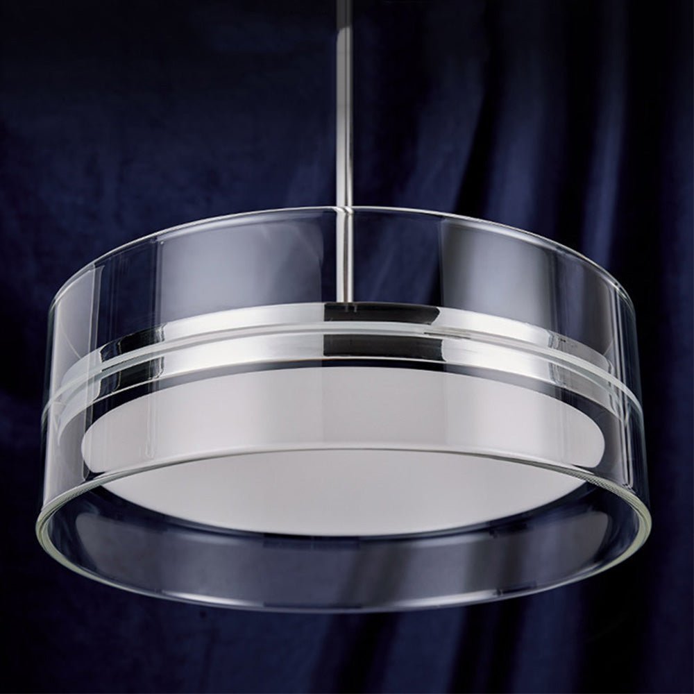 Lazyon suspension - Valora Design