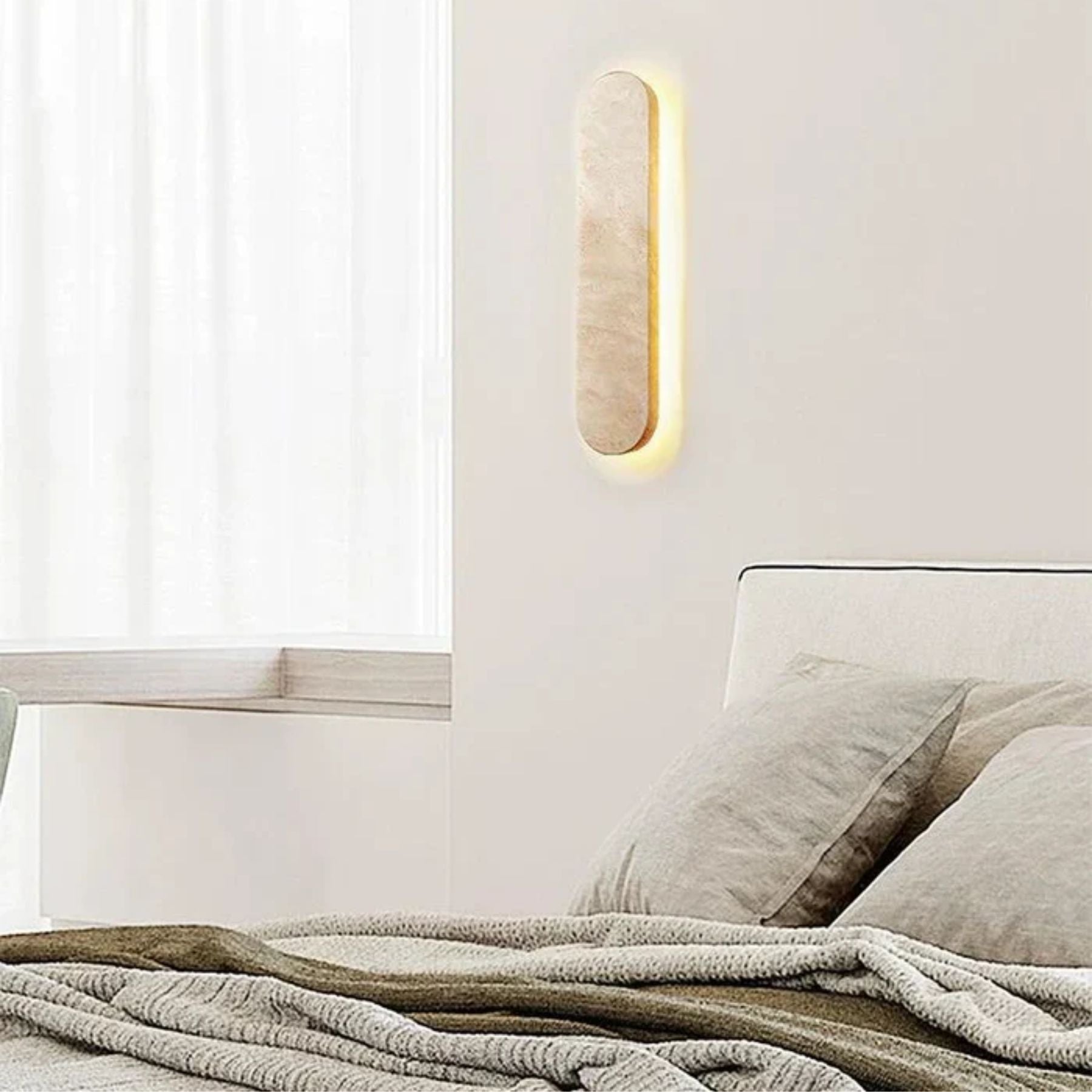 Lioraé applique murale - Valora Design
