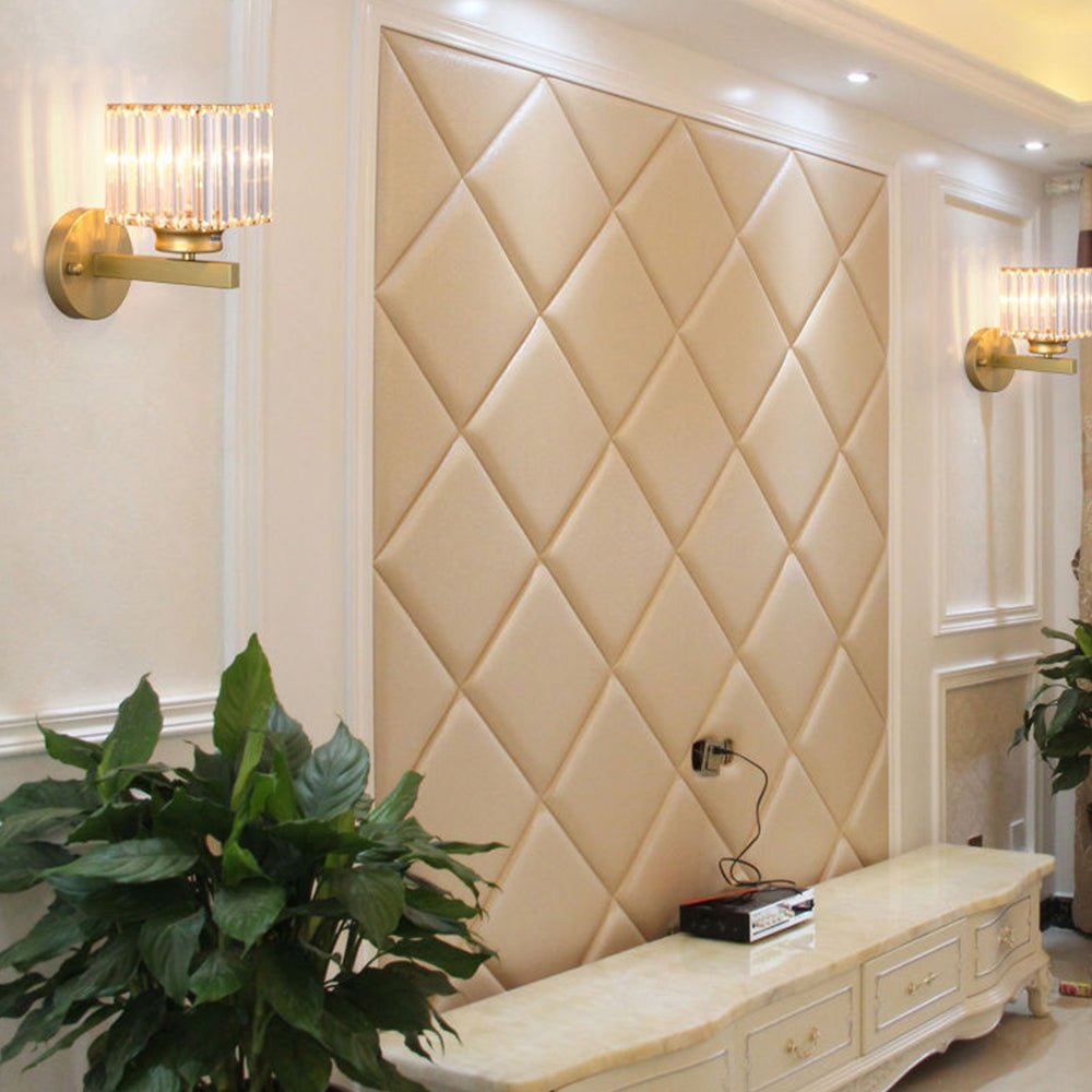 Lioréa applique murale - Valora Design