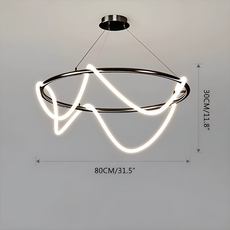 Loréza suspension - Valora Design