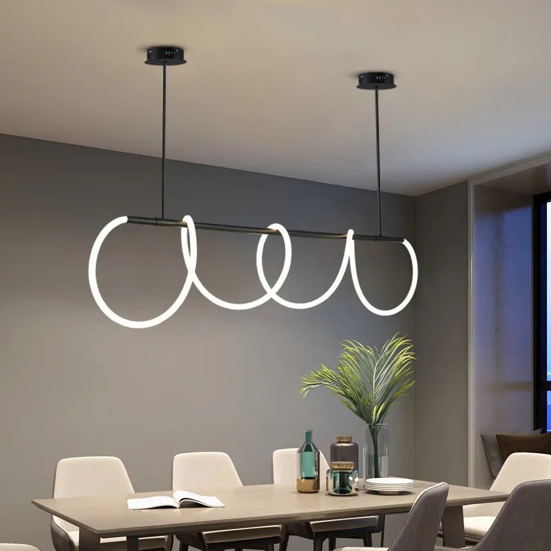 Loréza suspension - Valora Design