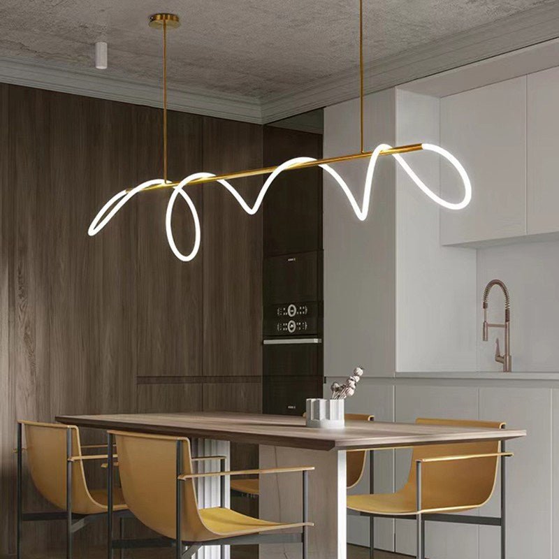 Loréza suspension - Valora Design